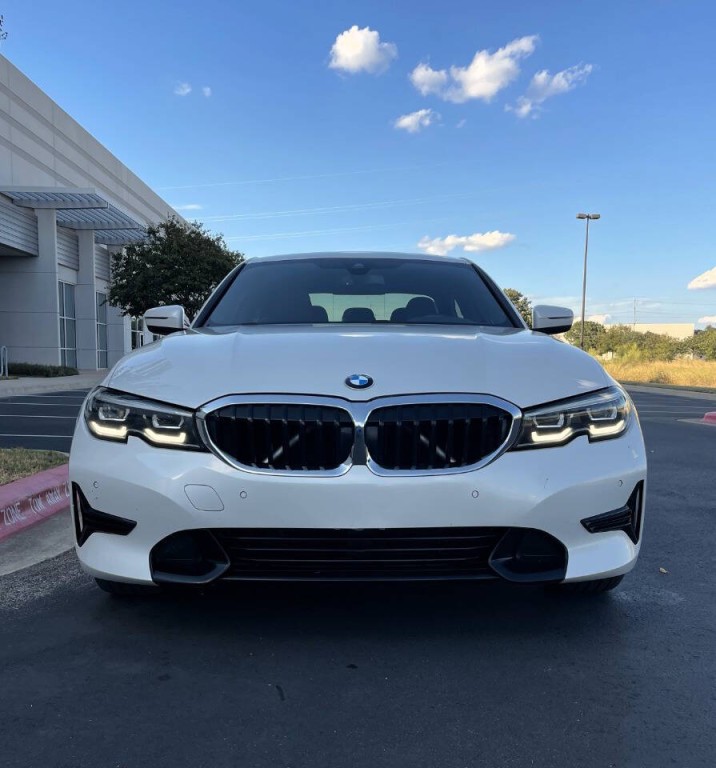 2019 BMW 3 Series Image 26