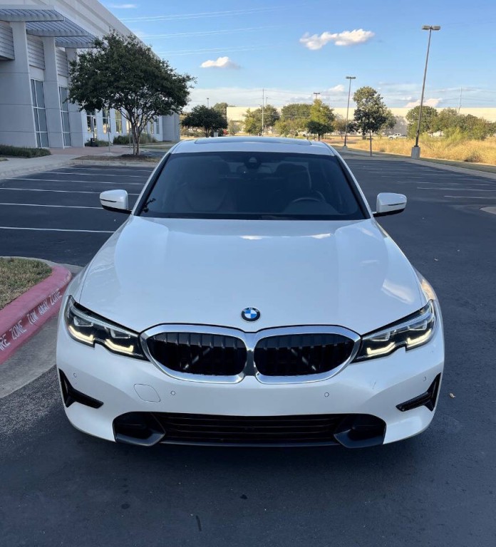 2019 BMW 3 Series Image 28