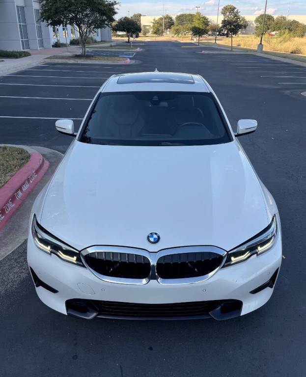 2019 BMW 3 Series Image 30