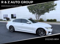 Image for 2019 BMW 3 Series 330i ID: 6866705