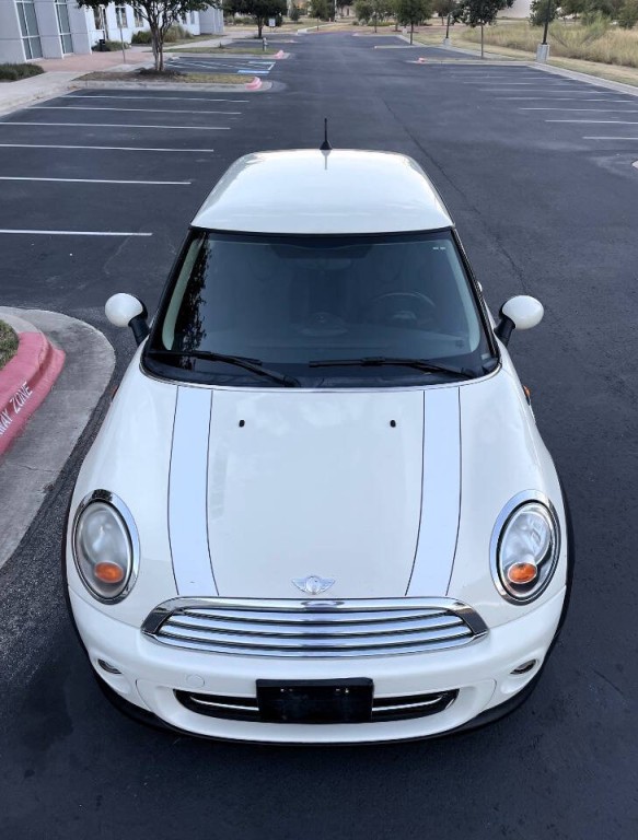 2013 MINI Cooper Image 23