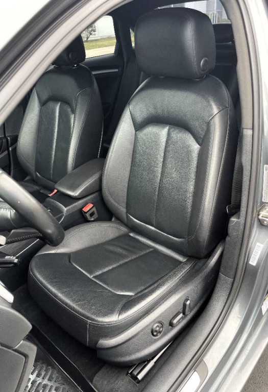 2018 Audi A3 Image 7