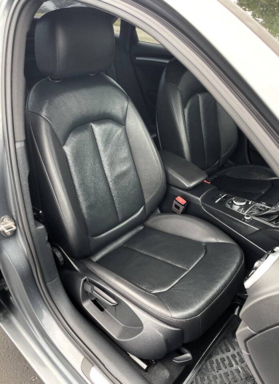 2018 Audi A3 Image 8
