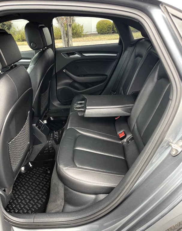 2018 Audi A3 Image 9
