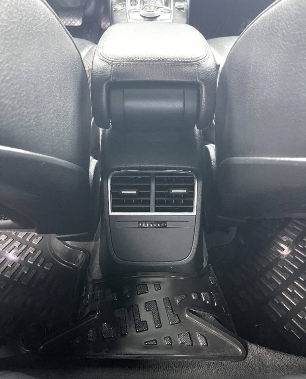 2018 Audi A3 Image 12