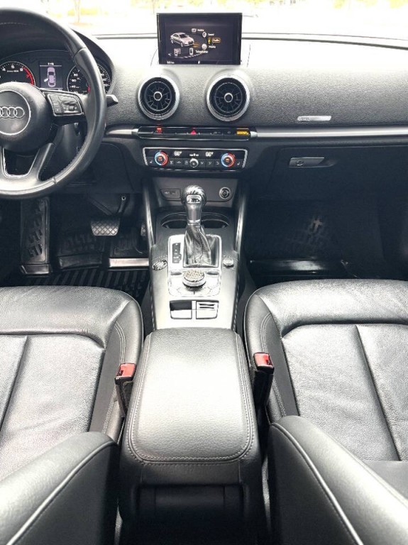 2018 Audi A3 Image 13