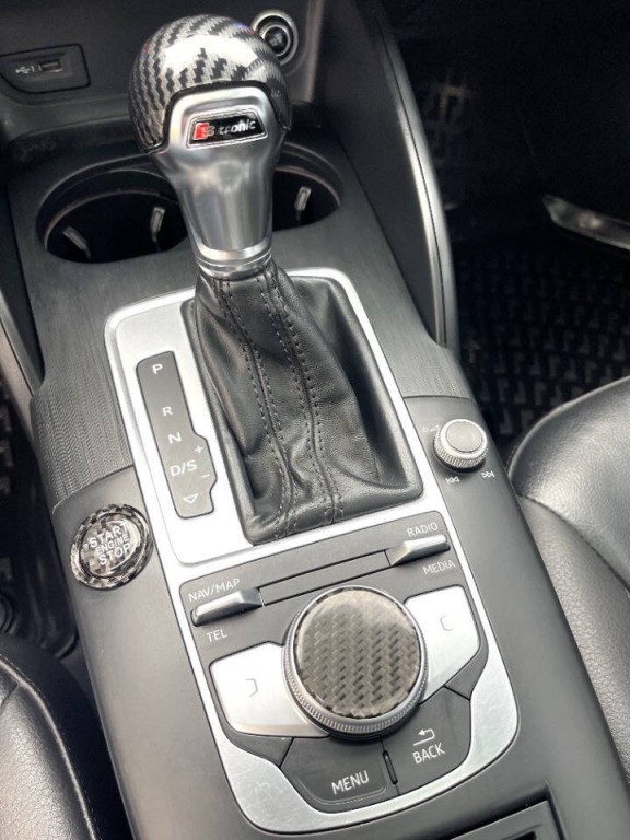 2018 Audi A3 Image 14