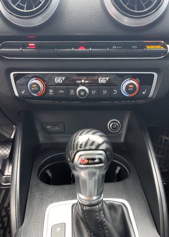 2018 Audi A3 Image 19