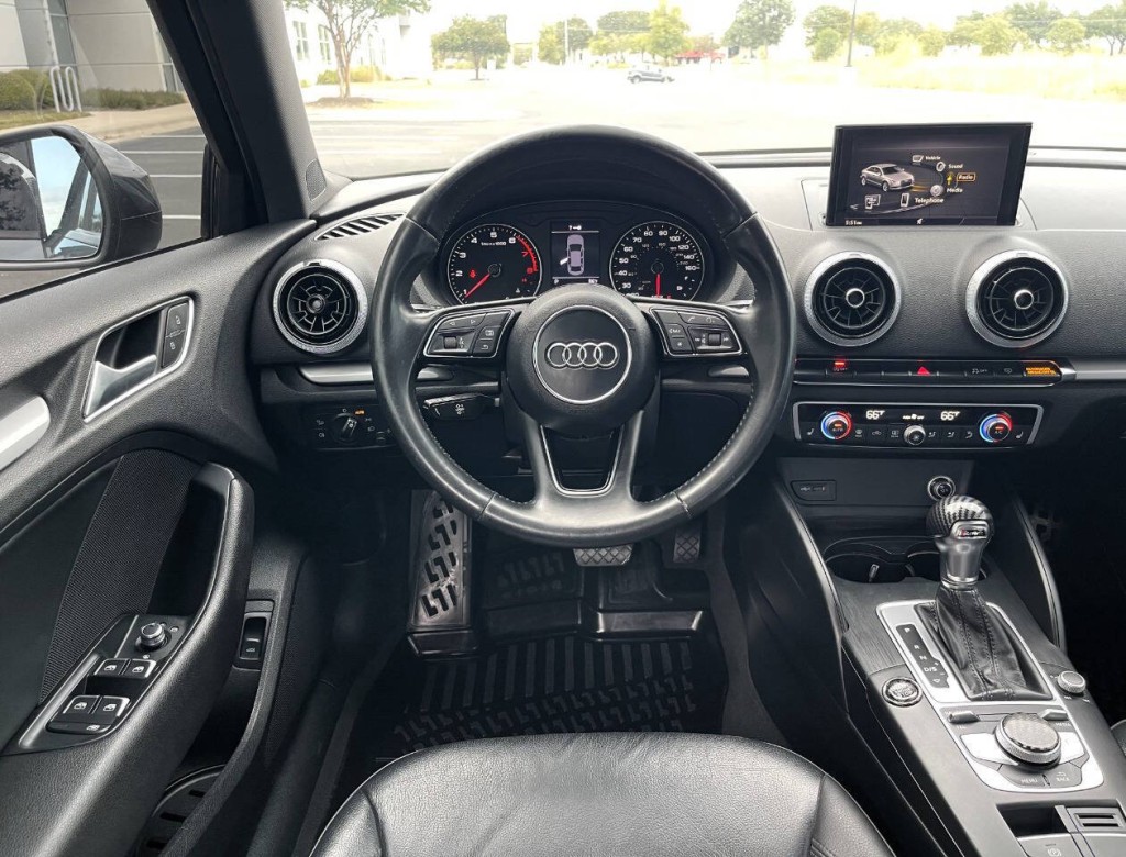 2018 Audi A3 Image 20