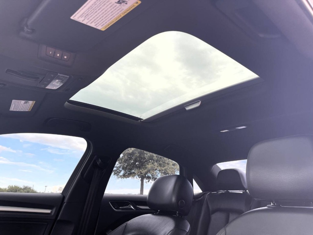 2018 Audi A3 Image 23