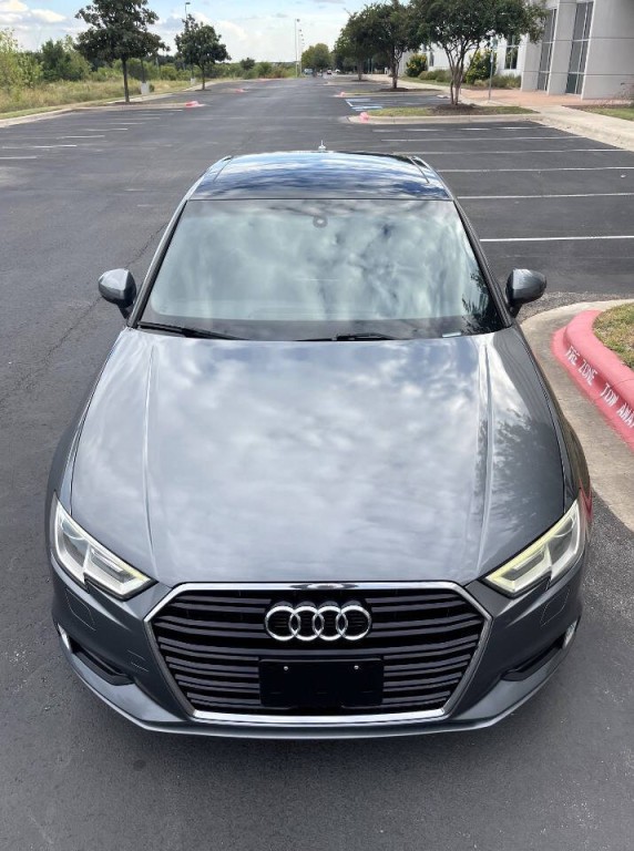 2018 Audi A3 Image 29
