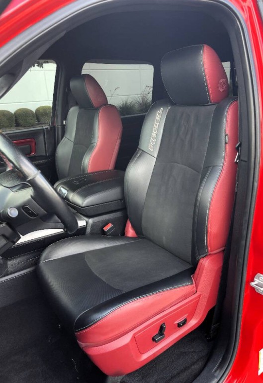 2016 RAM 1500 Image 7
