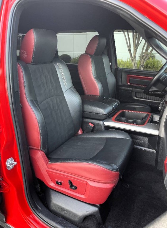 2016 RAM 1500 Image 8