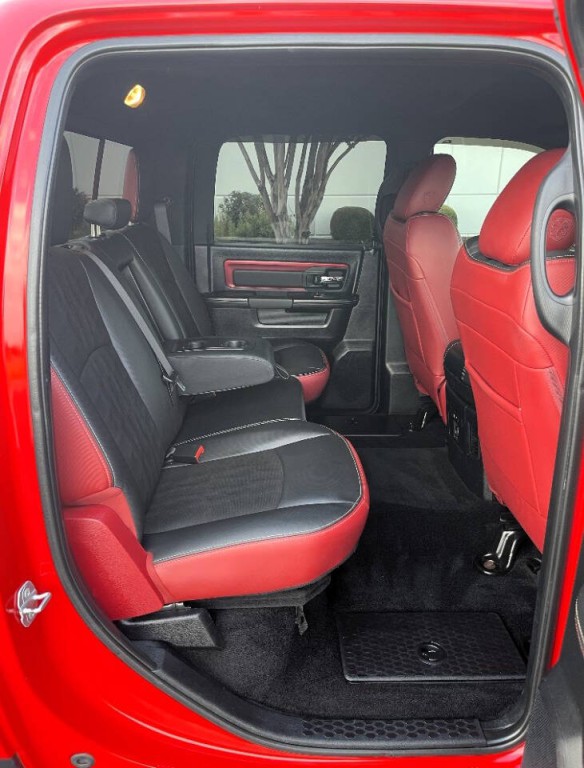 2016 RAM 1500 Image 10