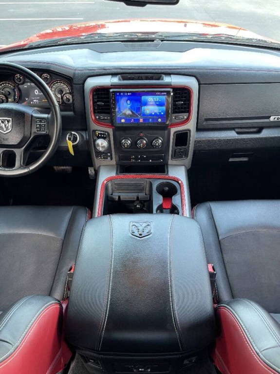 2016 RAM 1500 Image 12