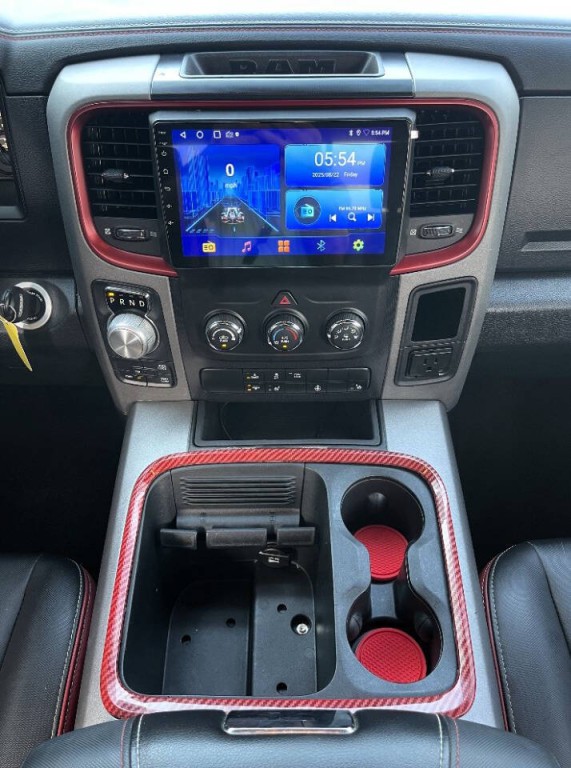 2016 RAM 1500 Image 13
