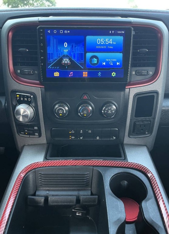 2016 RAM 1500 Image 14