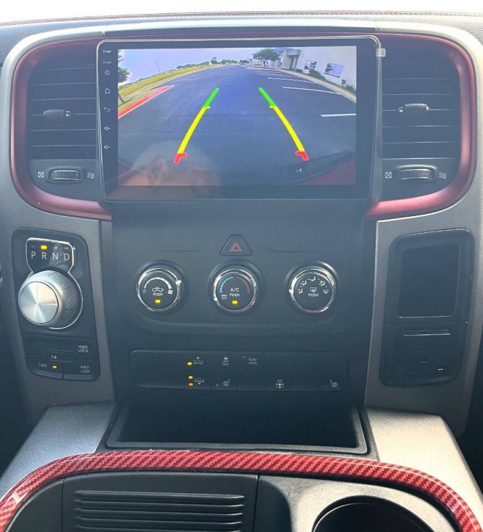2016 RAM 1500 Image 16