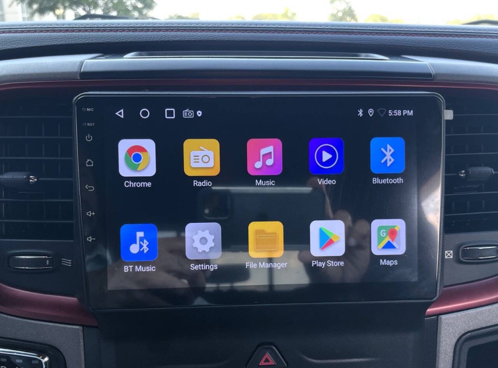 2016 RAM 1500 Image 19
