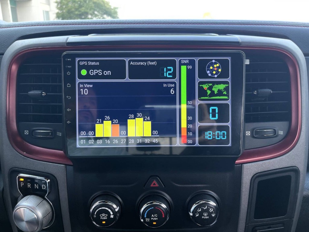 2016 RAM 1500 Image 20