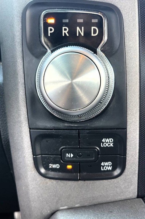 2016 RAM 1500 Image 21