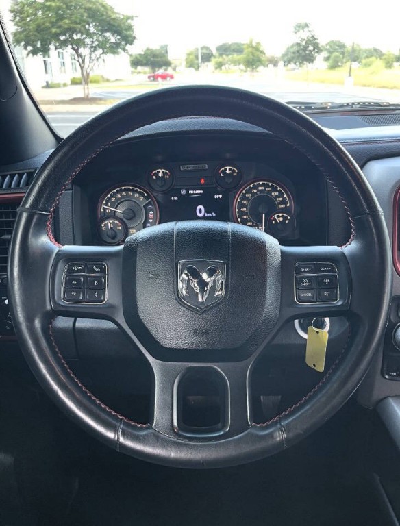 2016 RAM 1500 Image 23