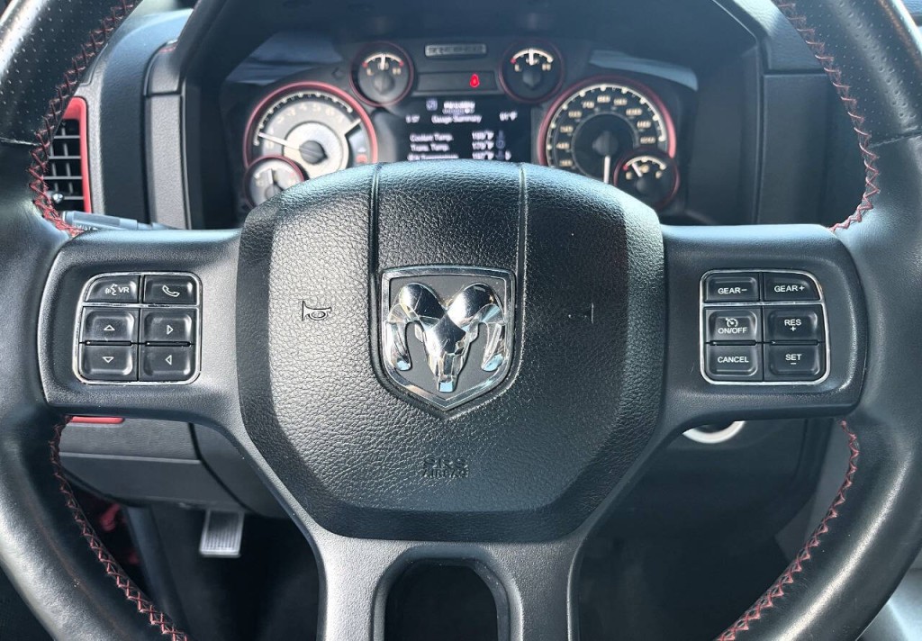2016 RAM 1500 Image 24