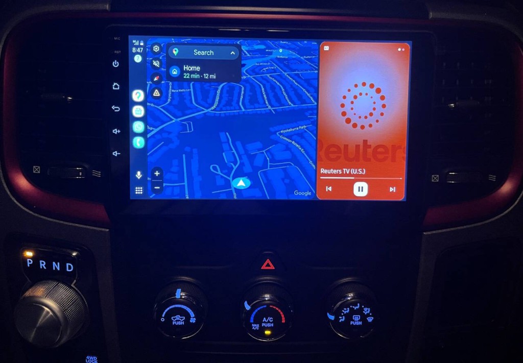 2016 RAM 1500 Image 25