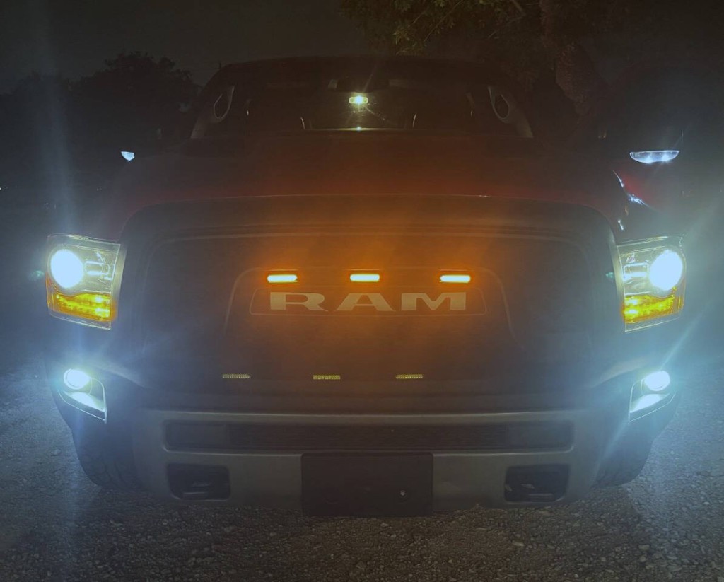 2016 RAM 1500 Image 27