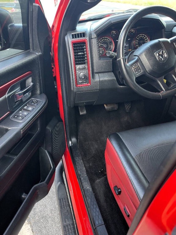 2016 RAM 1500 Image 29