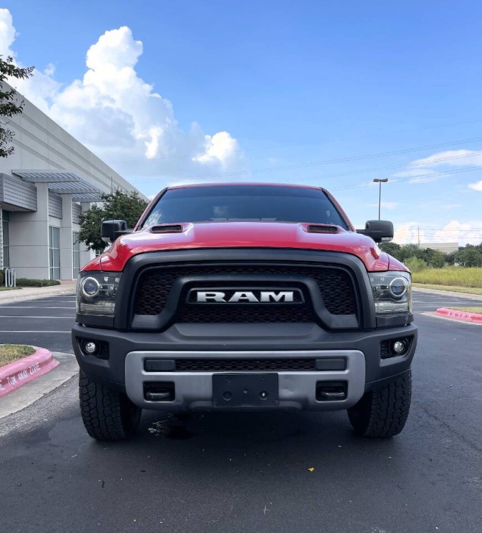 2016 RAM 1500 Image 31