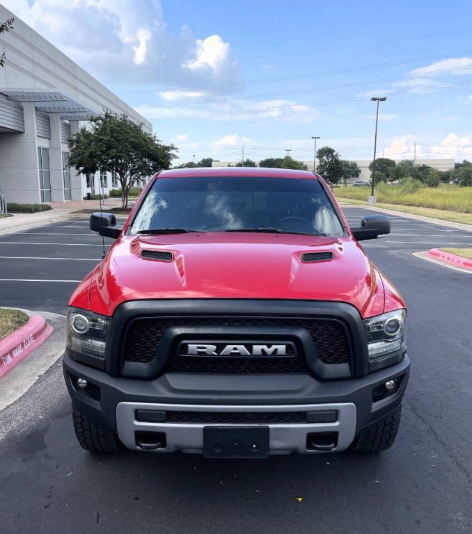 2016 RAM 1500 Image 33