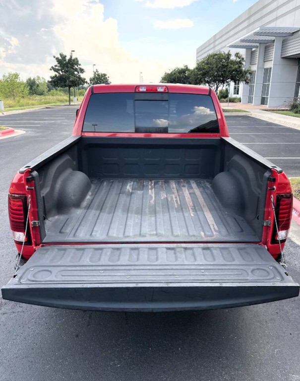 2016 RAM 1500 Image 37