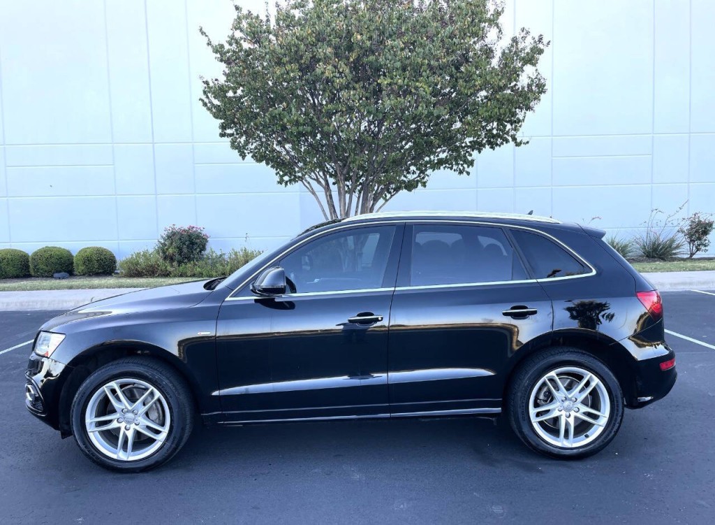 2016 Audi Q5 Image 6