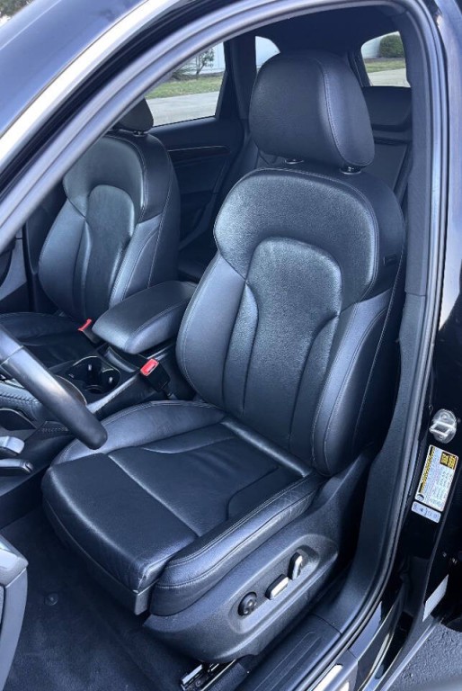 2016 Audi Q5 Image 7