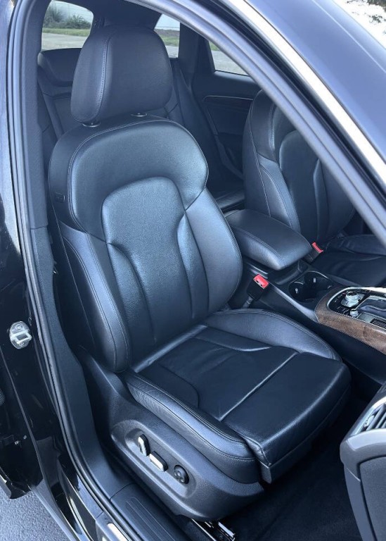 2016 Audi Q5 Image 8
