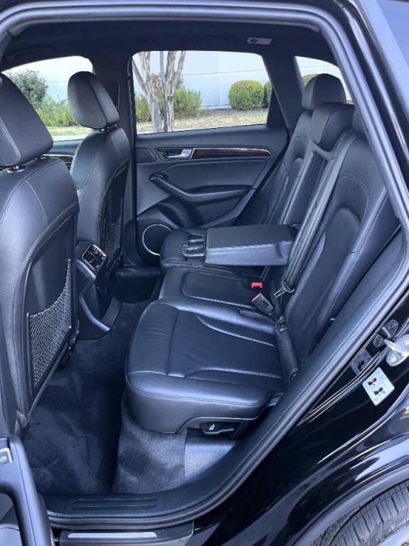 2016 Audi Q5 Image 9