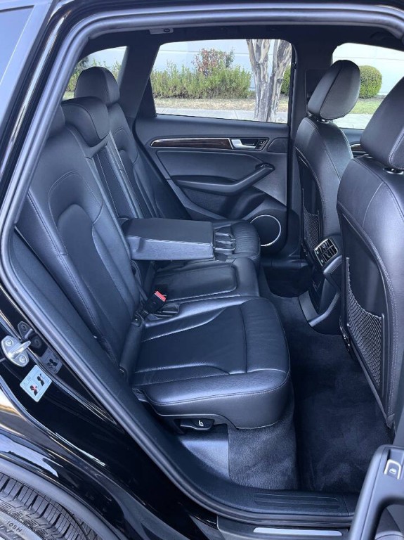 2016 Audi Q5 Image 10