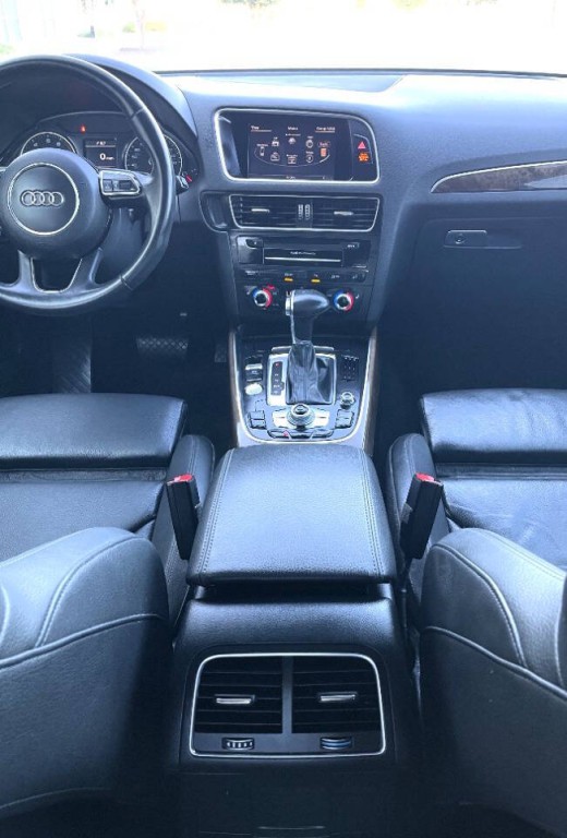 2016 Audi Q5 Image 12