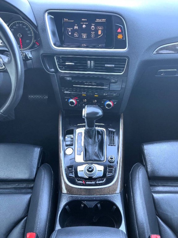 2016 Audi Q5 Image 13