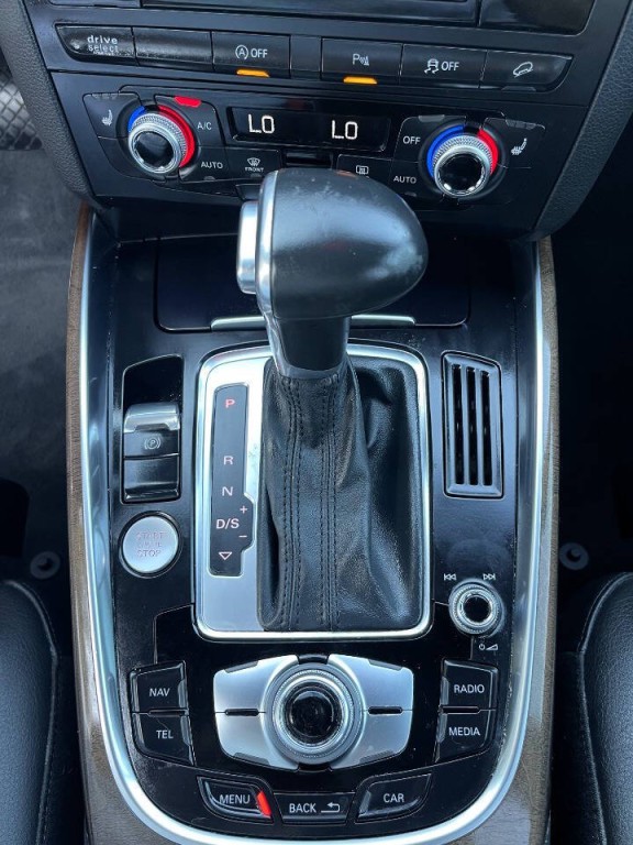 2016 Audi Q5 Image 14