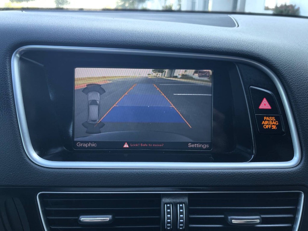 2016 Audi Q5 Image 15
