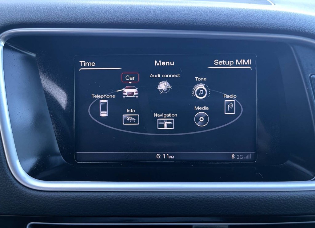 2016 Audi Q5 Image 16