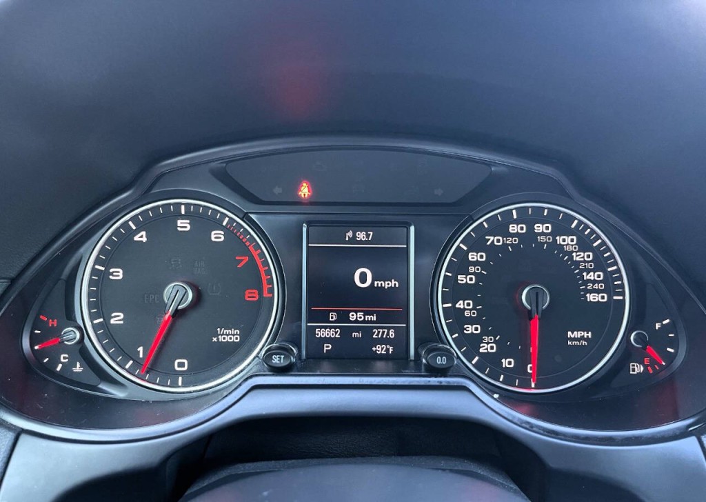 2016 Audi Q5 Image 17