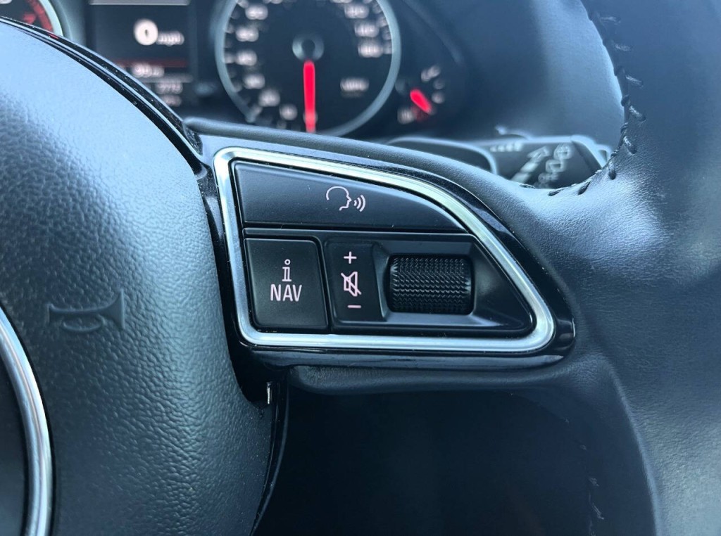 2016 Audi Q5 Image 19