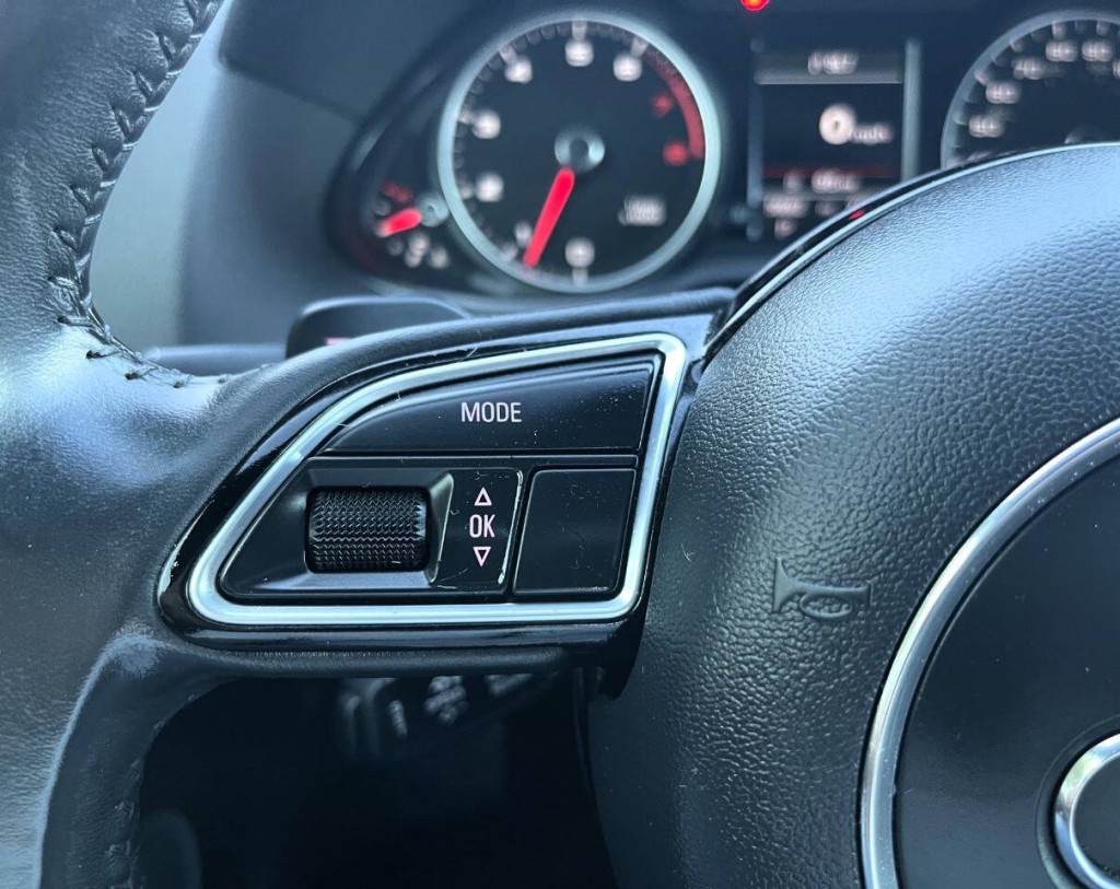 2016 Audi Q5 Image 20