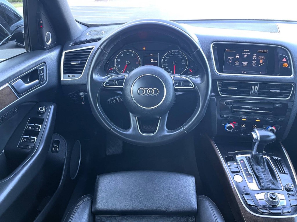 2016 Audi Q5 Image 21