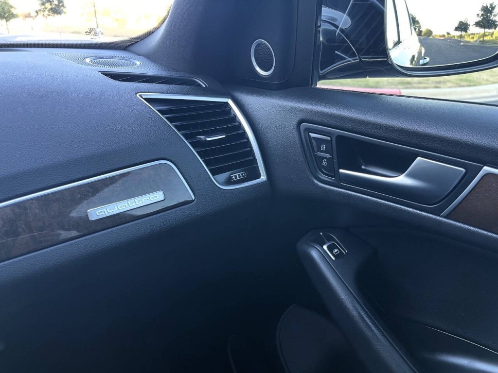 2016 Audi Q5 Image 24