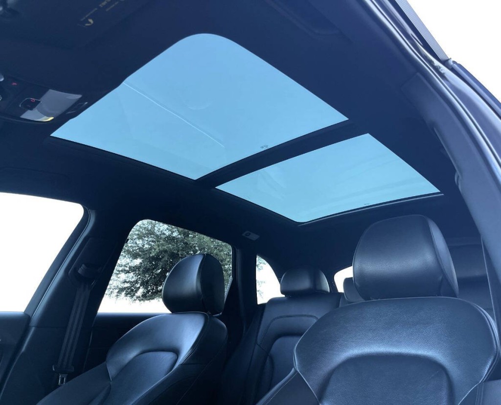 2016 Audi Q5 Image 25