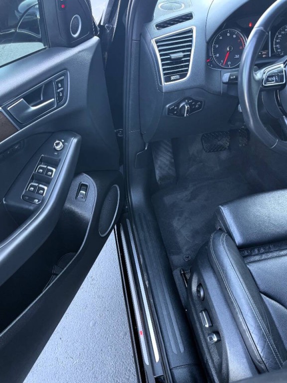 2016 Audi Q5 Image 26